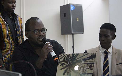 Needs assesment report launch