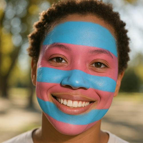 Transgender Day of Visibility 2025: A Call for Action in Uganda